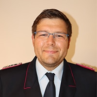 Andreas Czurgelies